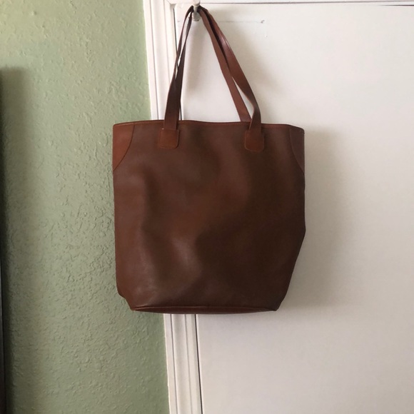 Brown Shoulder Bag - Picture 3 of 4